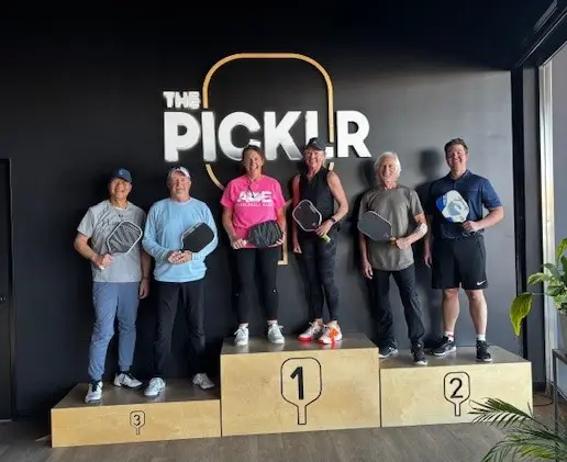 Pickleball Tournament