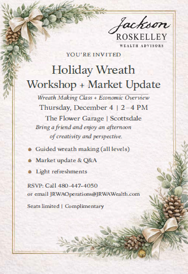 Wreath Workshop